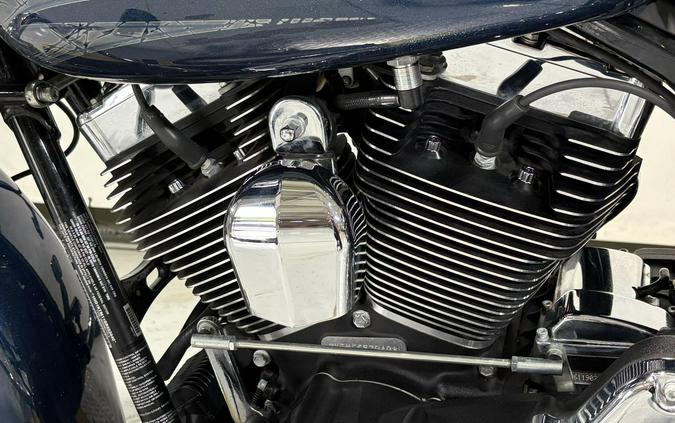 2016 Harley-Davidson® Road Glide® Special Custom Colour Cosmic Blue Pearl