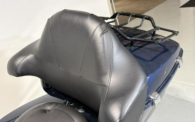 2016 Harley-Davidson® Road Glide® Special Custom Colour Cosmic Blue Pearl