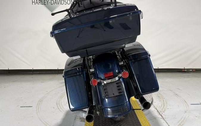 2016 Harley-Davidson® Road Glide® Special Custom Colour Cosmic Blue Pearl
