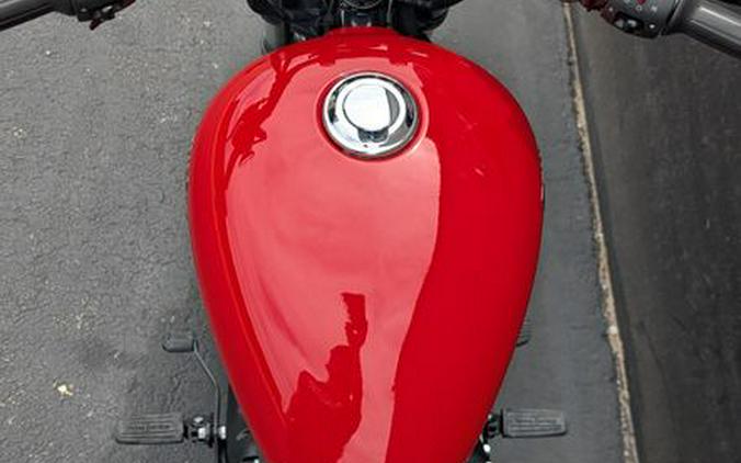New 2024 ROYAL ENFIELD METEOR 350