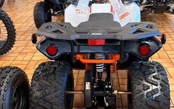 2026 Kayo Bull 125
