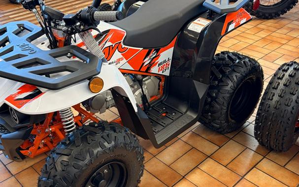 2026 Kayo Bull 125