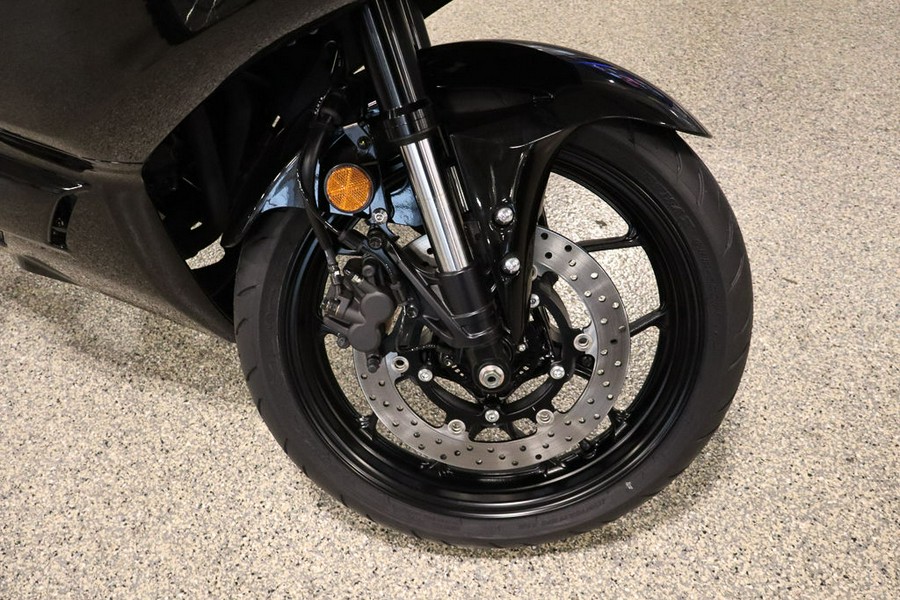 2026 Yamaha YZF-R3