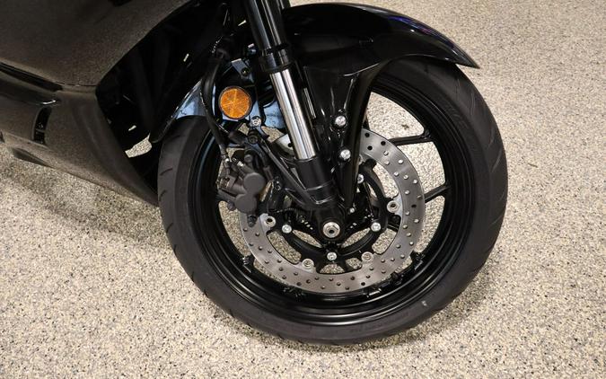 2026 Yamaha YZF-R3