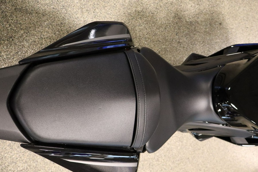 2026 Yamaha YZF-R3