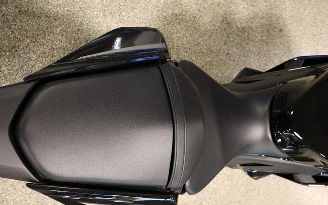 2026 Yamaha YZF-R3