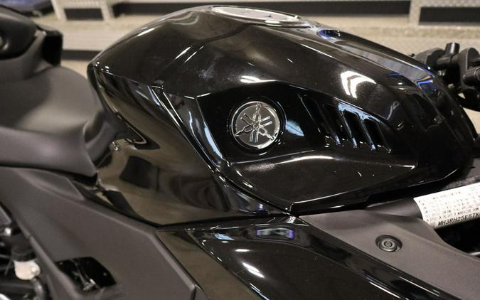 2026 Yamaha YZF-R3