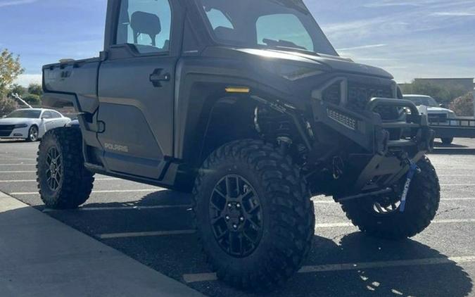 2026 Polaris Ranger XD 1500 Northstar Ultimate