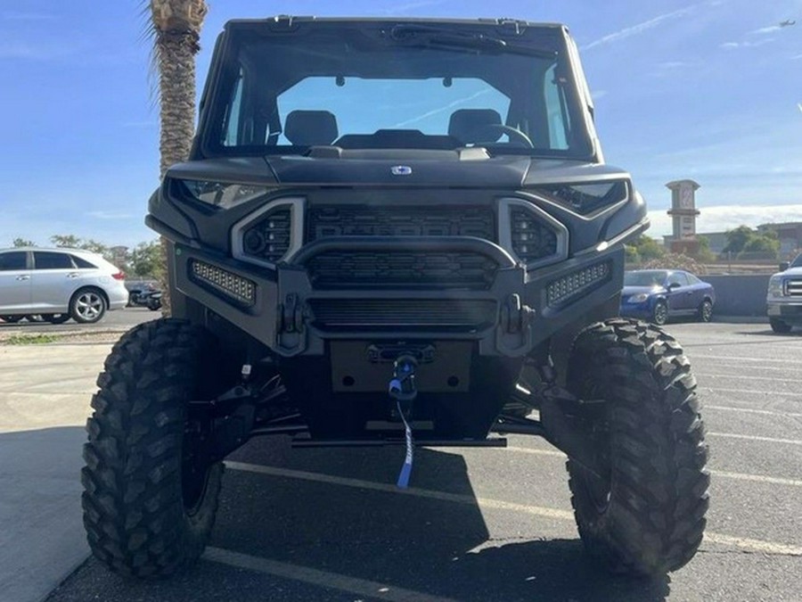 2026 Polaris Ranger XD 1500 Northstar Ultimate
