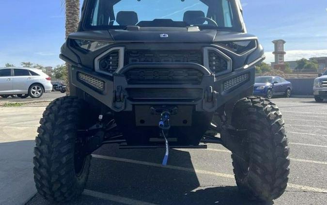 2026 Polaris Ranger XD 1500 Northstar Ultimate