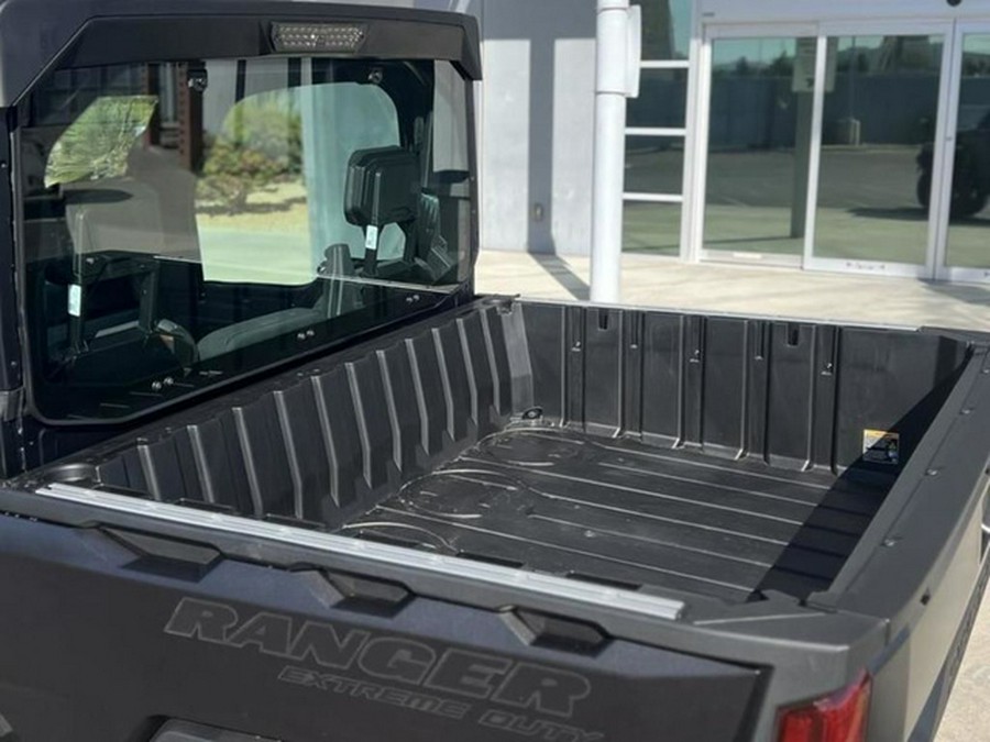 2026 Polaris Ranger XD 1500 Northstar Ultimate