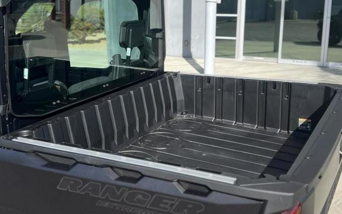2026 Polaris Ranger XD 1500 Northstar Ultimate
