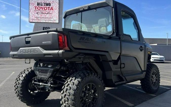 2026 Polaris Ranger XD 1500 Northstar Ultimate