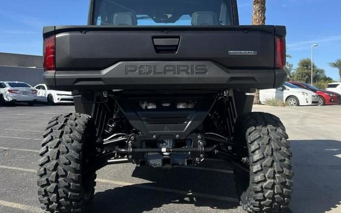 2026 Polaris Ranger XD 1500 Northstar Ultimate