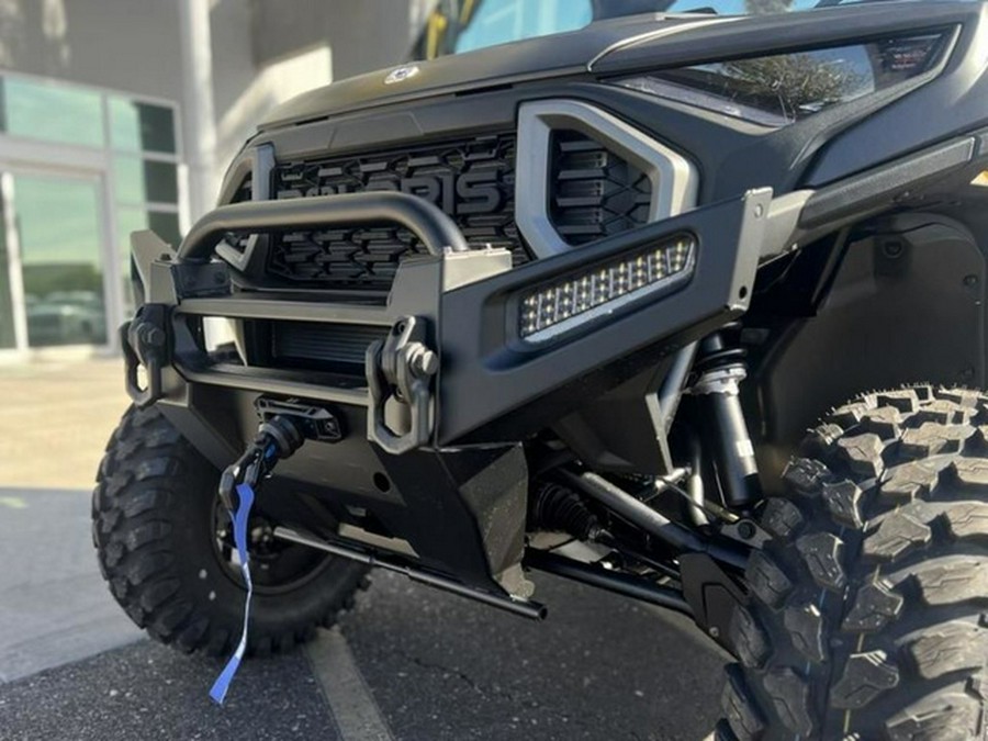 2026 Polaris Ranger XD 1500 Northstar Ultimate
