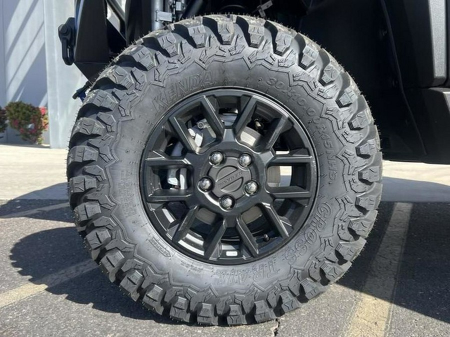 2026 Polaris Ranger XD 1500 Northstar Ultimate