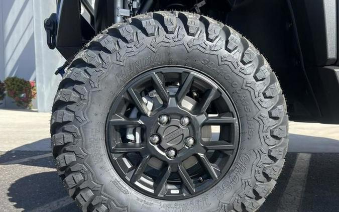 2026 Polaris Ranger XD 1500 Northstar Ultimate