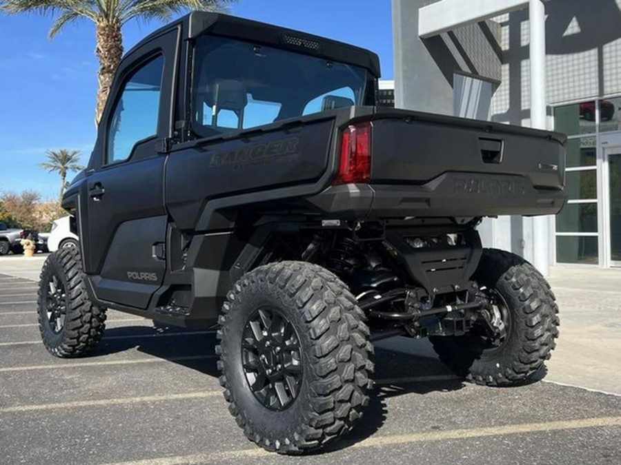 2026 Polaris Ranger XD 1500 Northstar Ultimate