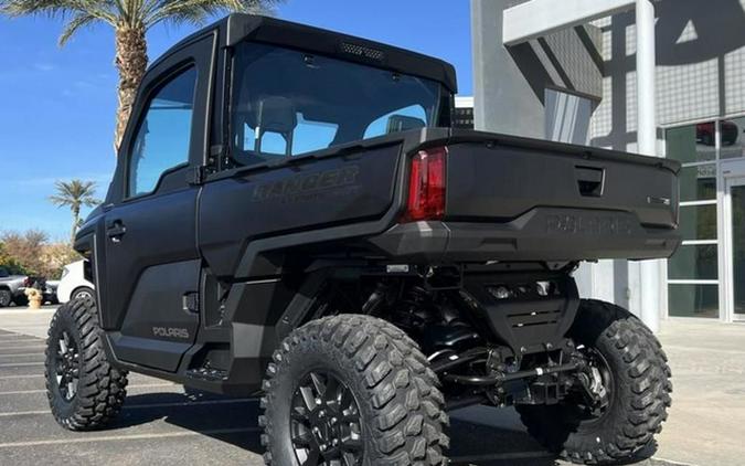 2026 Polaris Ranger XD 1500 Northstar Ultimate