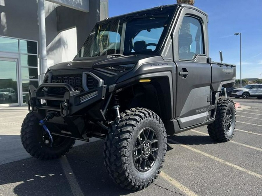 2026 Polaris Ranger XD 1500 Northstar Ultimate