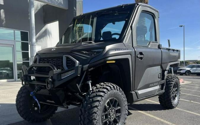 2026 Polaris Ranger XD 1500 Northstar Ultimate