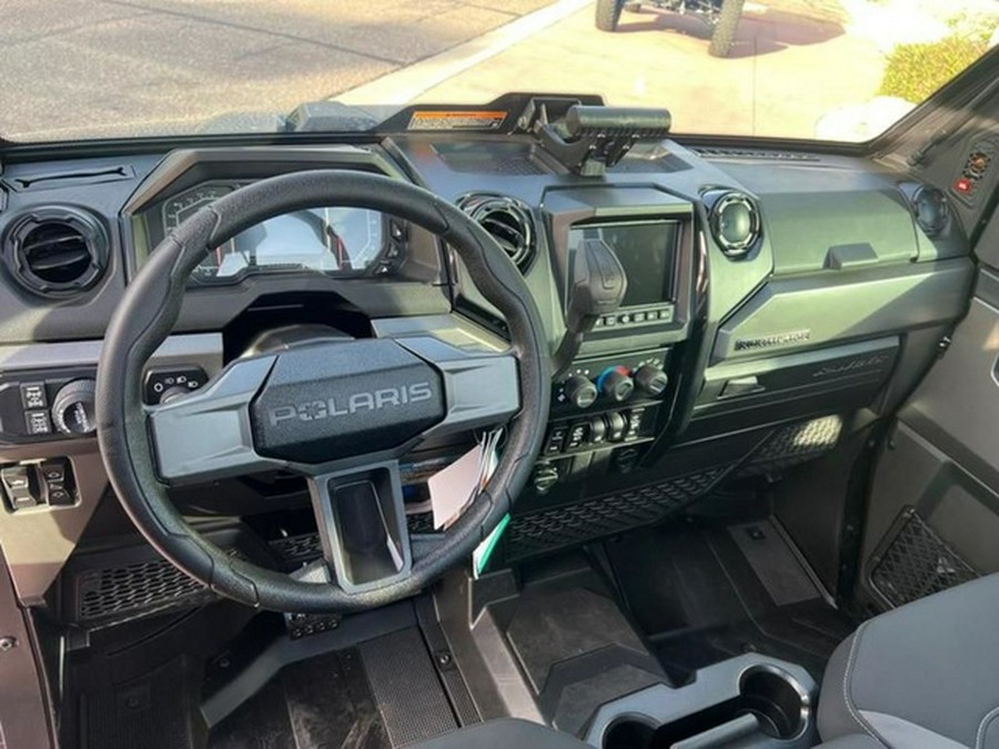2026 Polaris Ranger XD 1500 Northstar Ultimate