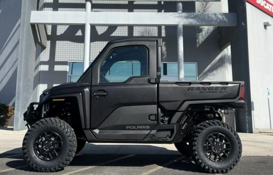 2026 Polaris Ranger XD 1500 Northstar Ultimate