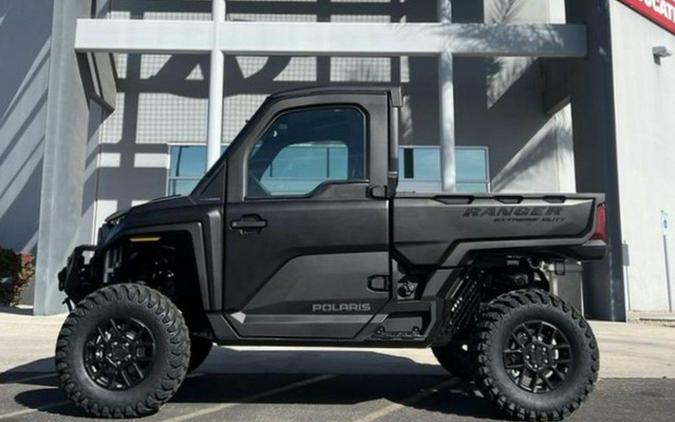 2026 Polaris Ranger XD 1500 Northstar Ultimate