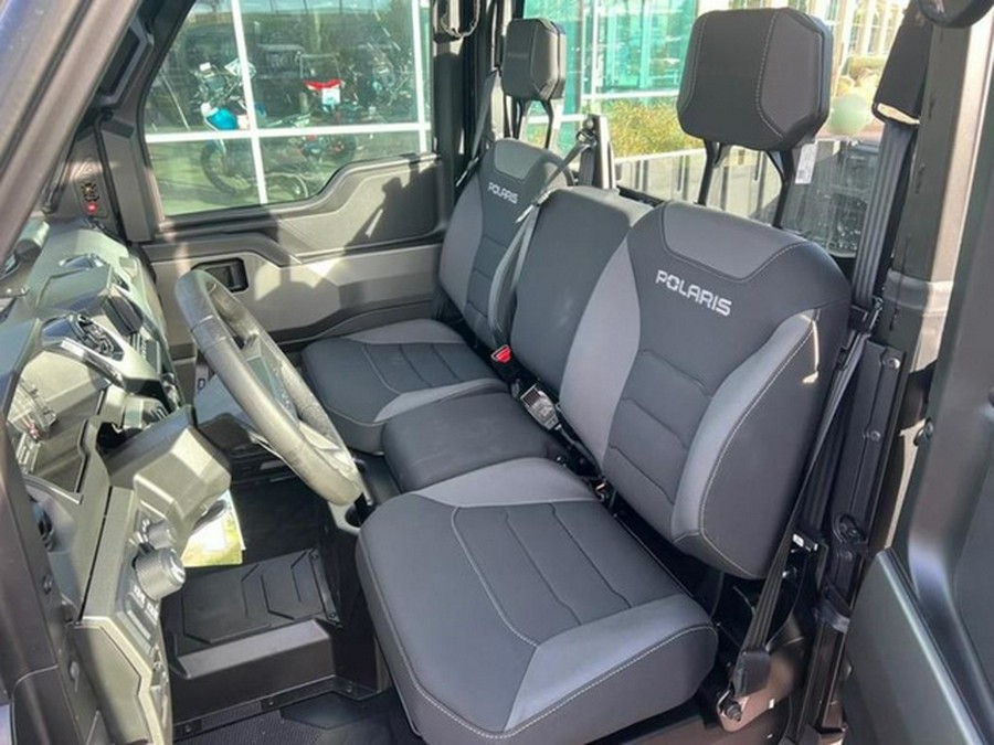 2026 Polaris Ranger XD 1500 Northstar Ultimate