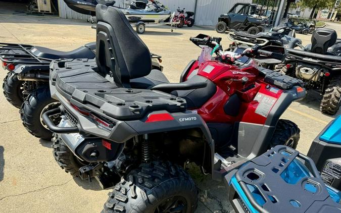 2027 CFMOTO CFORCE 1000 Touring
