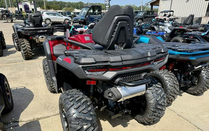 2027 CFMOTO CFORCE 1000 Touring
