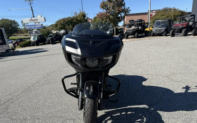 2023 Indian Challenger® Dark Horse®