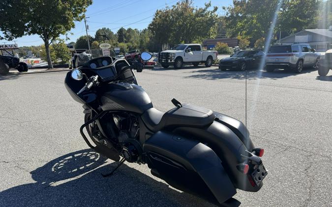 2023 Indian Challenger® Dark Horse®