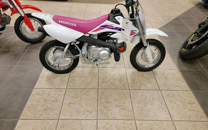 2023 Honda® CRF50F