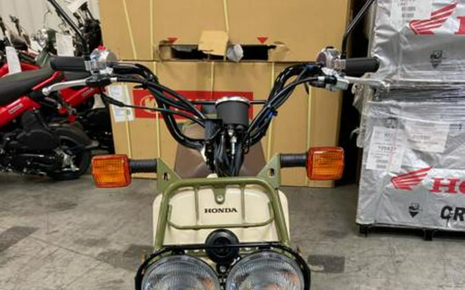 2024 Honda® Ruckus