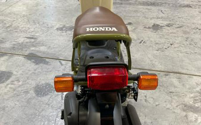 2024 Honda® Ruckus