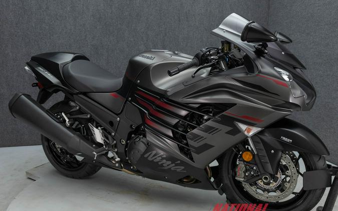 Kawasaki Ninja ZX-14R motorcycles for sale in Syracuse, NY - MotoHunt