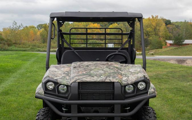 2023 Kawasaki Mule PRO-MX EPS Camo