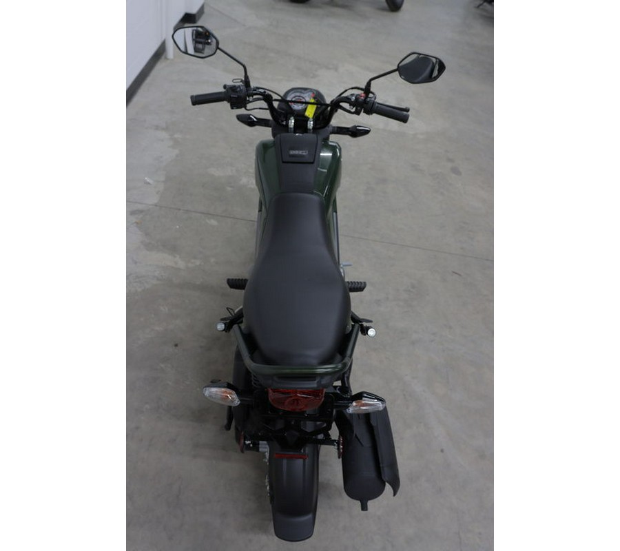 2023 Honda® Navi