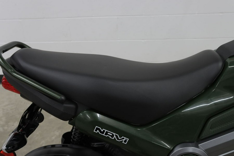 2023 Honda® Navi