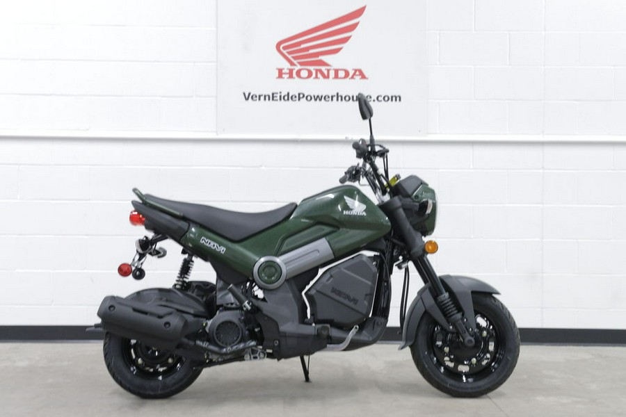 2023 Honda® Navi