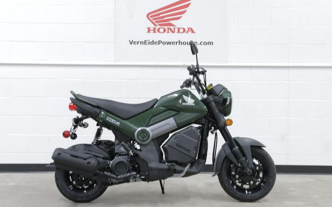 2022 Honda Navi Buyer’s Guide [Specs, Ride Review, and 27 Photos]