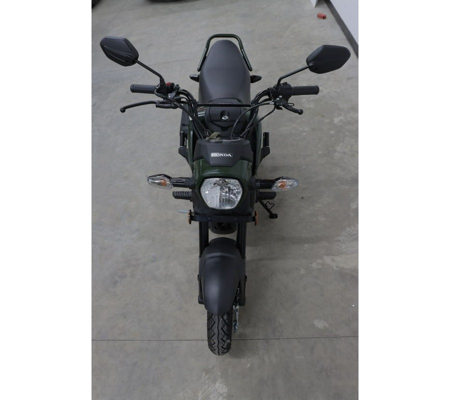 2023 Honda® Navi