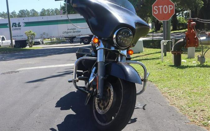 2013 Harley-Davidson® FLHX - Street Glide®