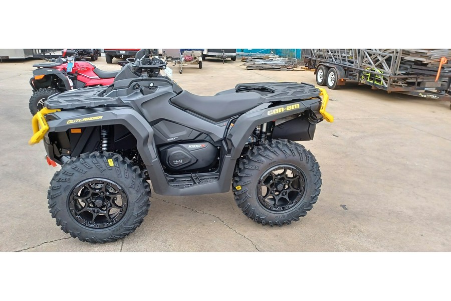 2023 Can-Am OUTLANDER 1000 XTP