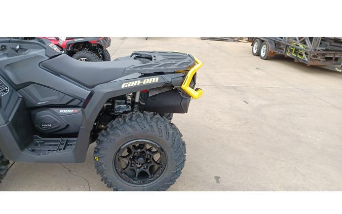 2023 Can-Am OUTLANDER 1000 XTP