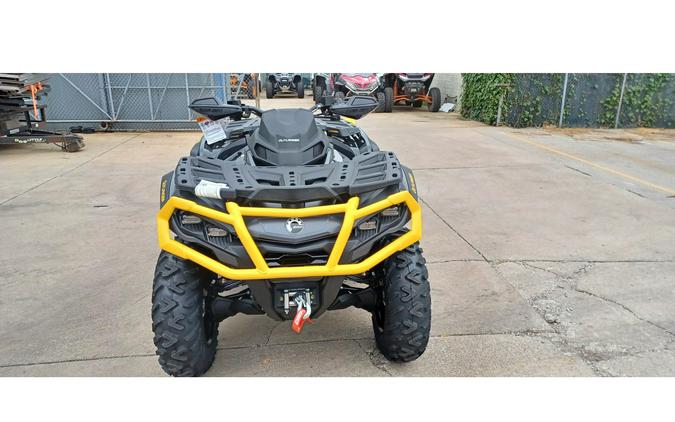 2023 Can-Am OUTLANDER 1000 XTP