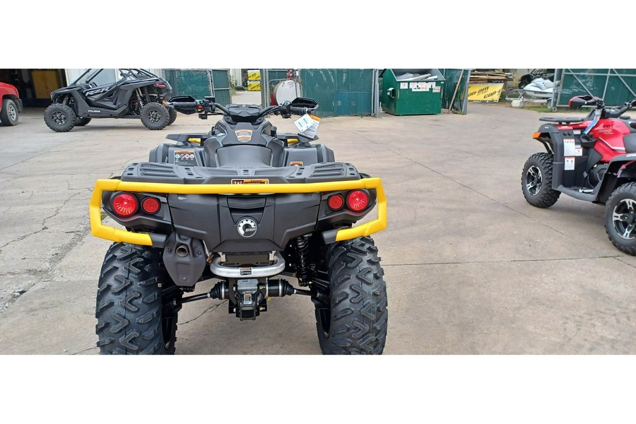 2023 Can-Am OUTLANDER 1000 XTP