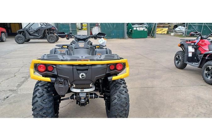 2023 Can-Am OUTLANDER 1000 XTP