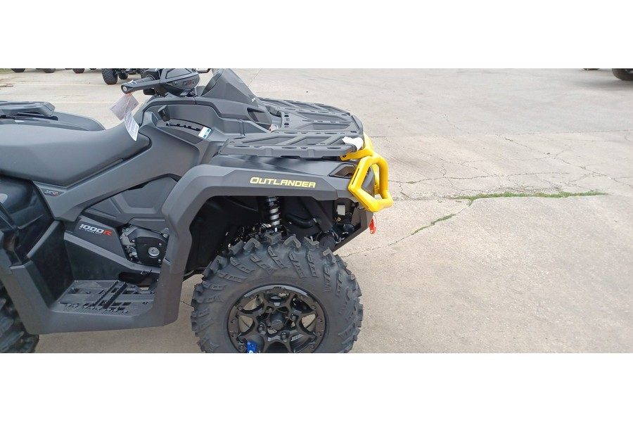 2023 Can-Am OUTLANDER 1000 XTP